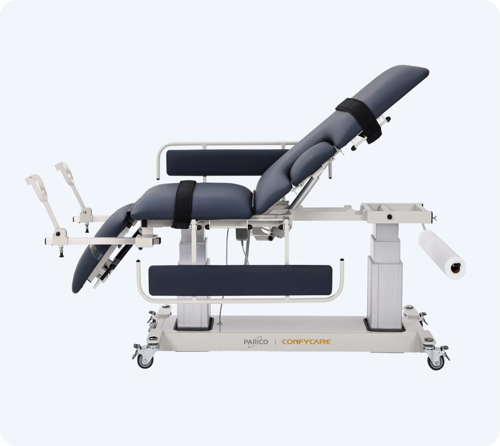 Diagnostic & Imaging Tables