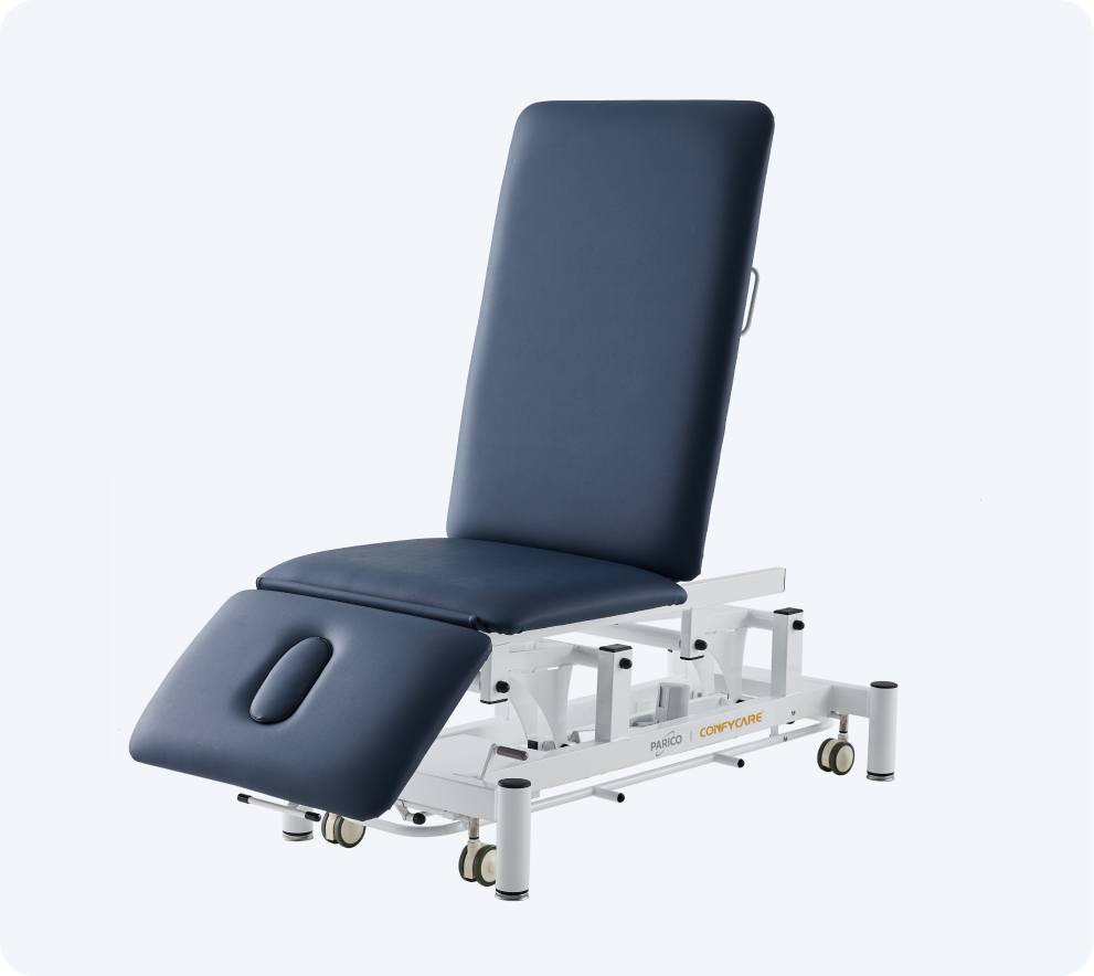 Treatment Tables