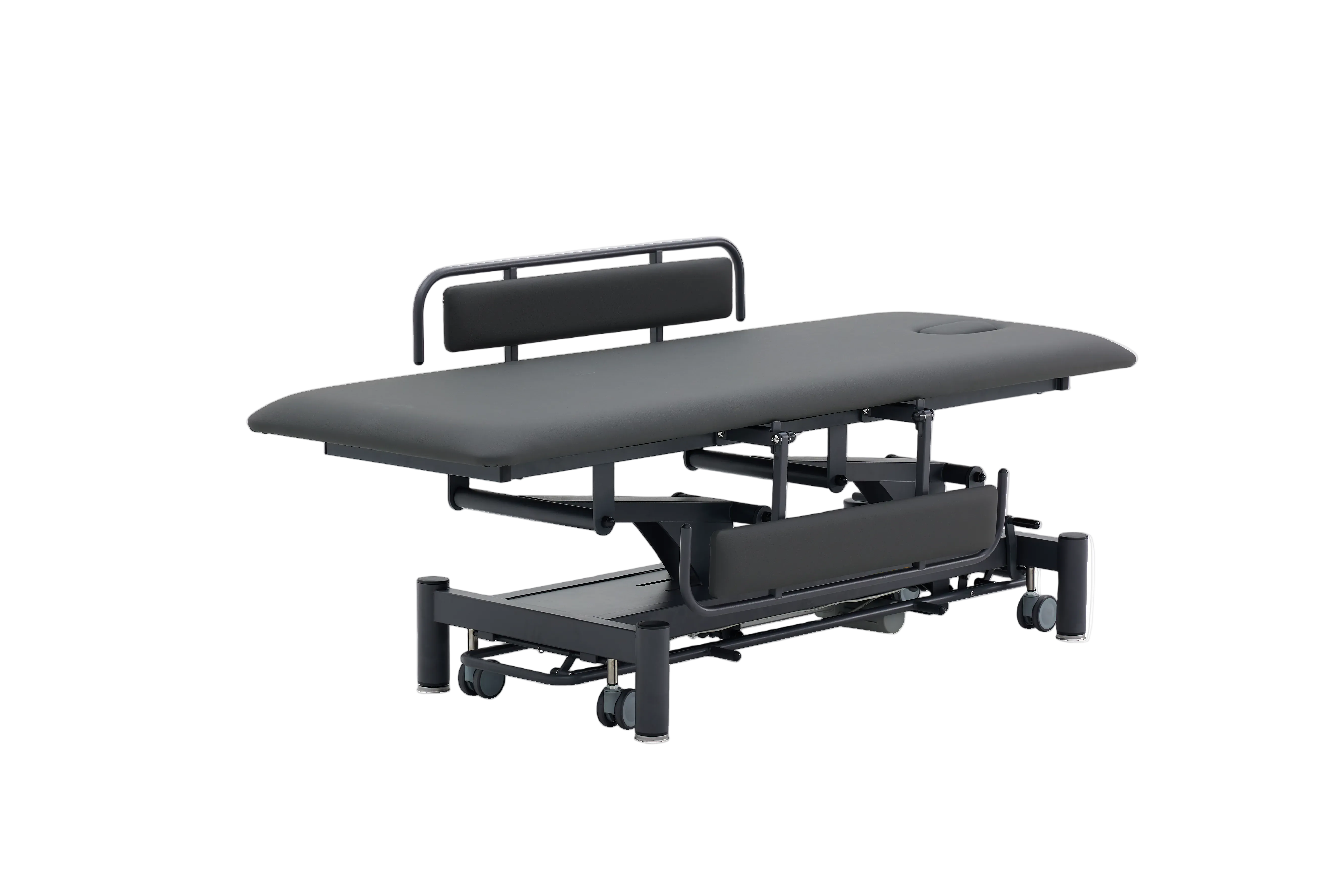 PARICO-Coinfycare PRO Series Electric Hi-Lo Special Needs Change Table – 17" ADA height compliant EL01PRO23