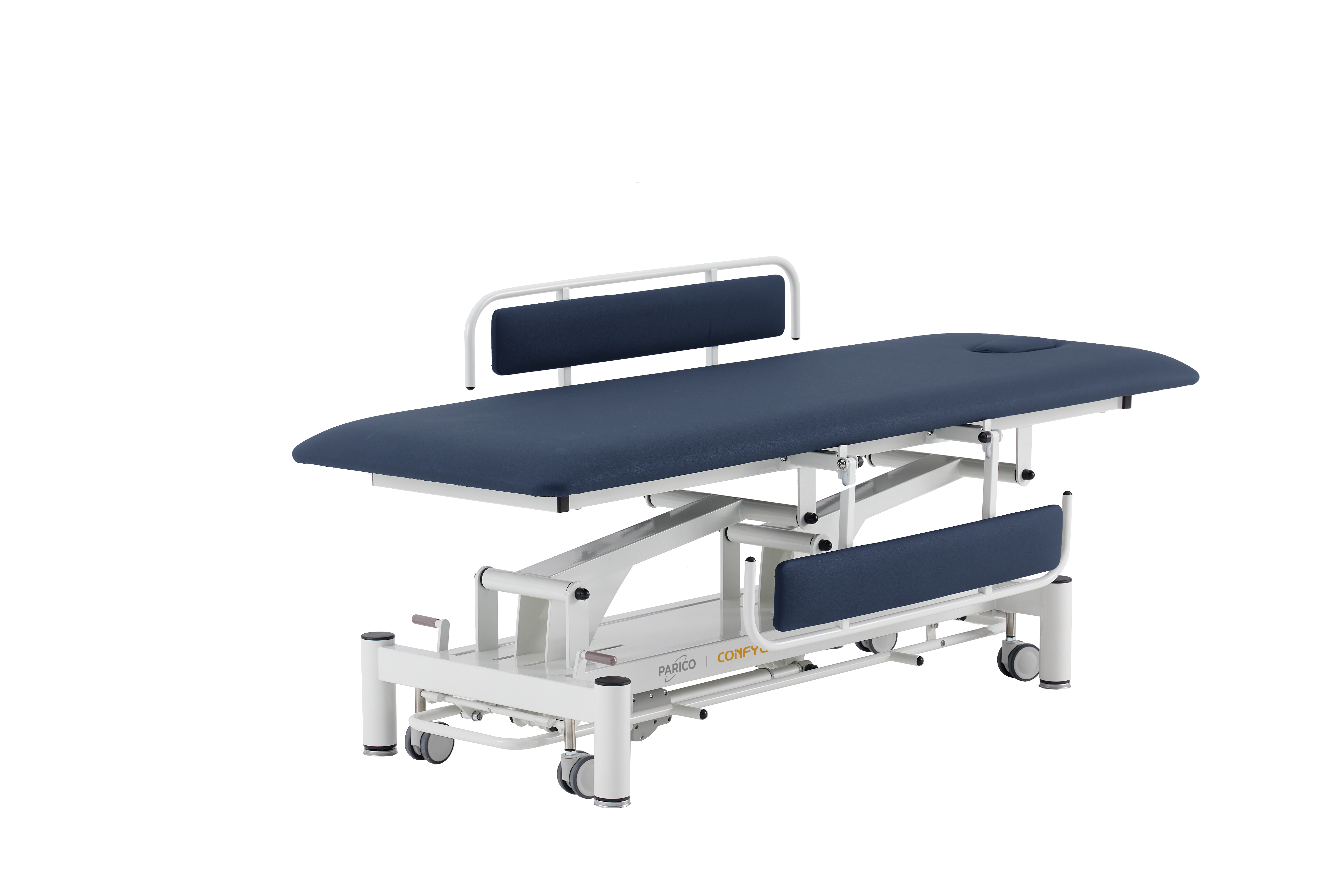 PARICO-Coinfycare PRO Series Electric Hi-Lo Special Needs Change Table –  EL01PRO23 17" ADA height compliant