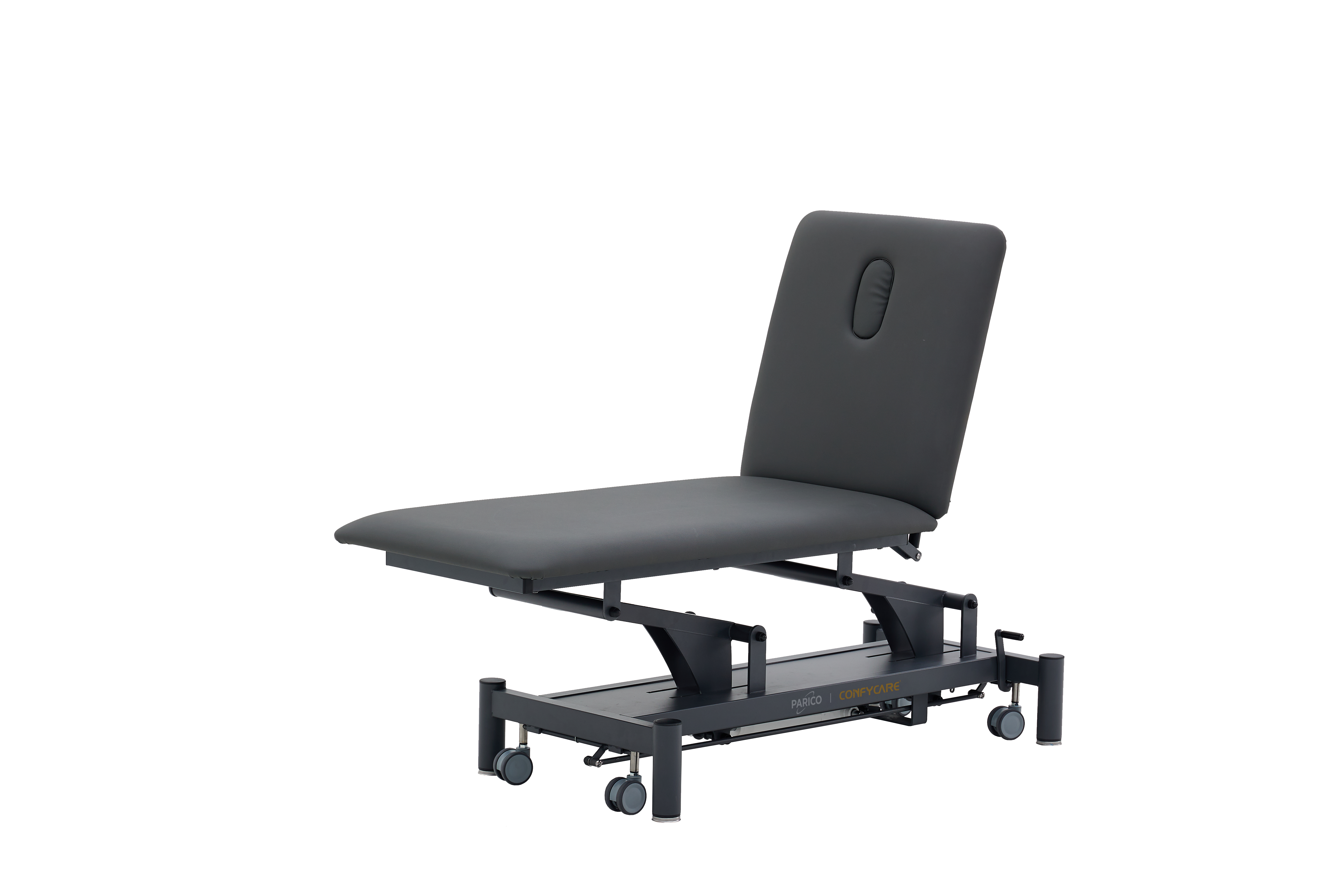 PARICO-Coinfycare PRO Series Electric Treatment Table – 2-Section 17" Minimum Height EL02PRO23
