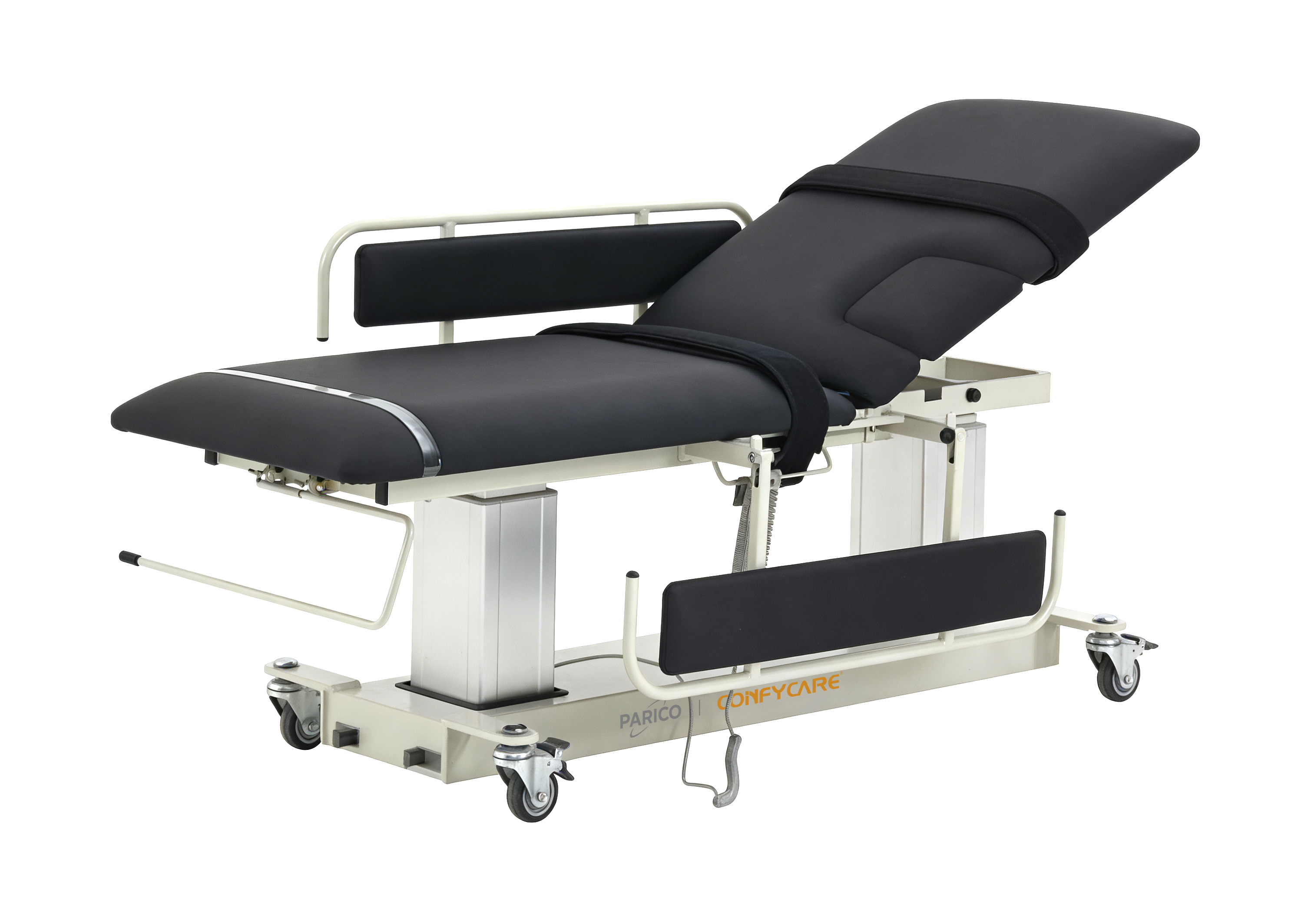 PARICO-Coinfycare Multi-Use Imaging Power Table ELT200SD with Stabilization Controls