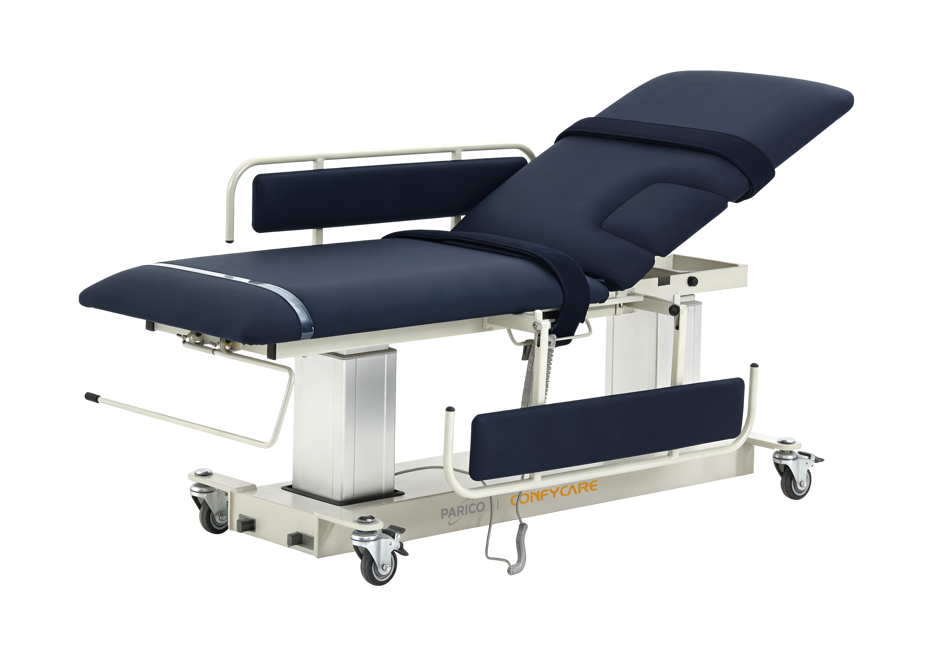 PARICO-Coinfycare Multi-Use Imaging Power Table ELT200SD with Stabilization Controls