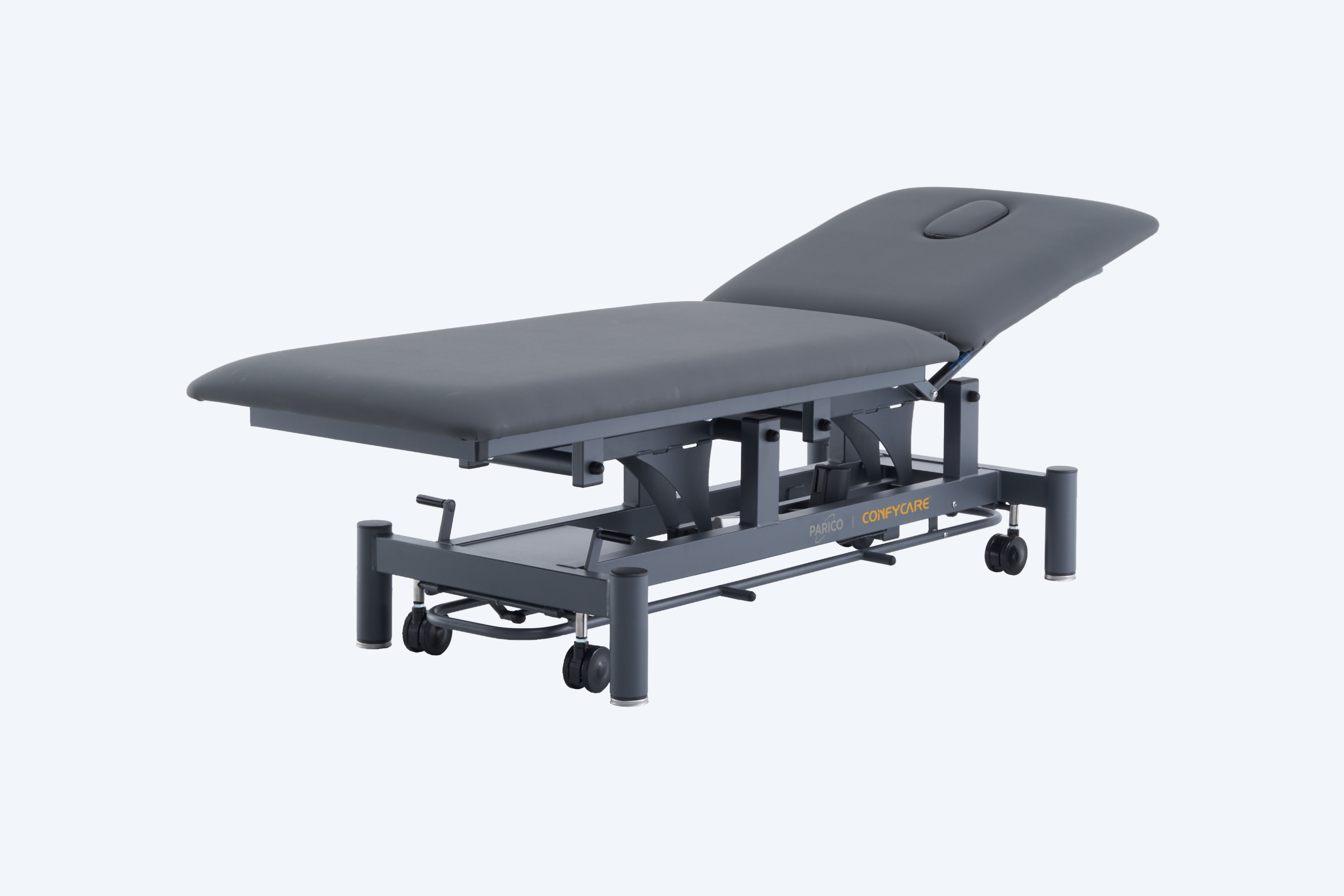 PARICO-Coinfycare PRO Series Electric Treatment Table – 2-Section EL02PRO23-68, 17" Minimum Height
