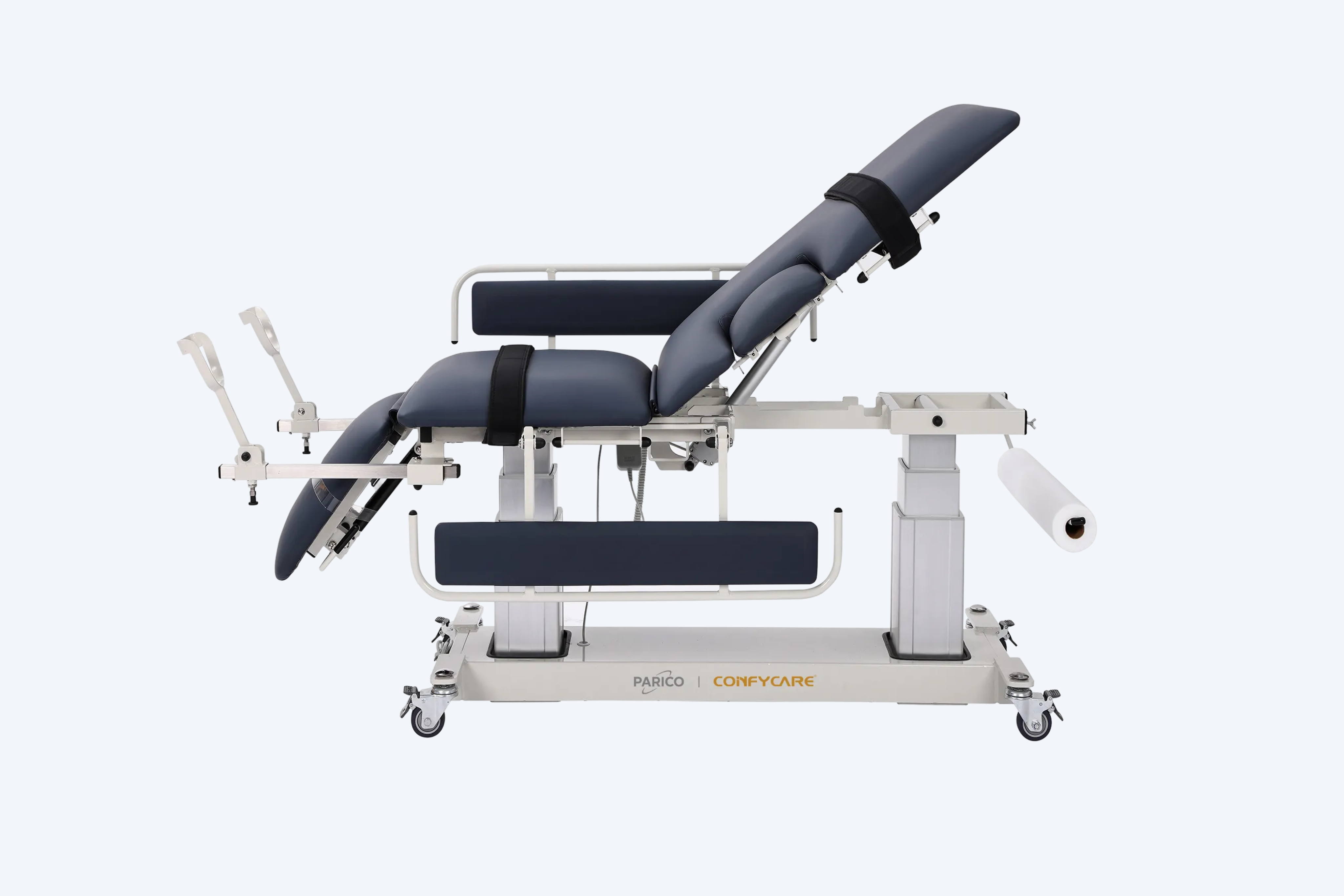 PARICO-Coinfycare 3-Section Imaging Power Table ELT300SD | Ultrasound