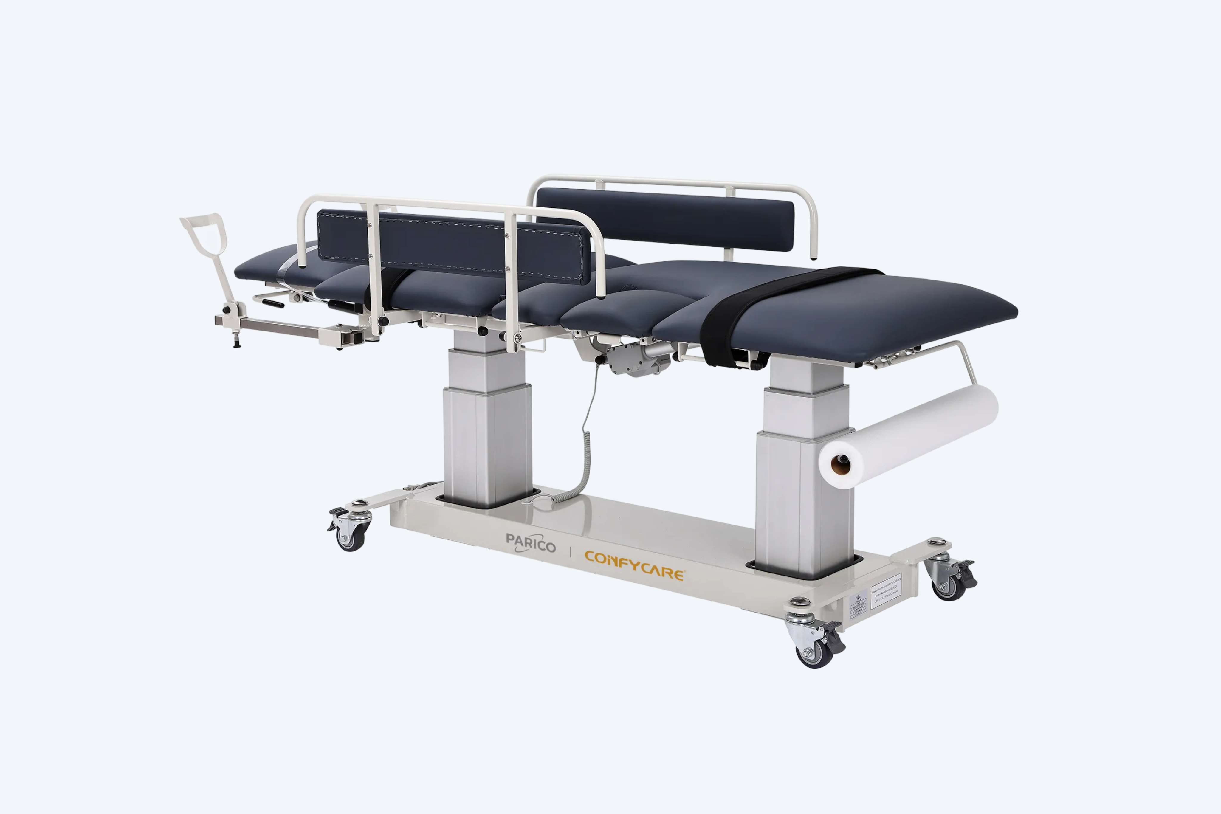 PARICO-Coinfycare 3-Section Imaging Power Table ELT300SD | Ultrasound