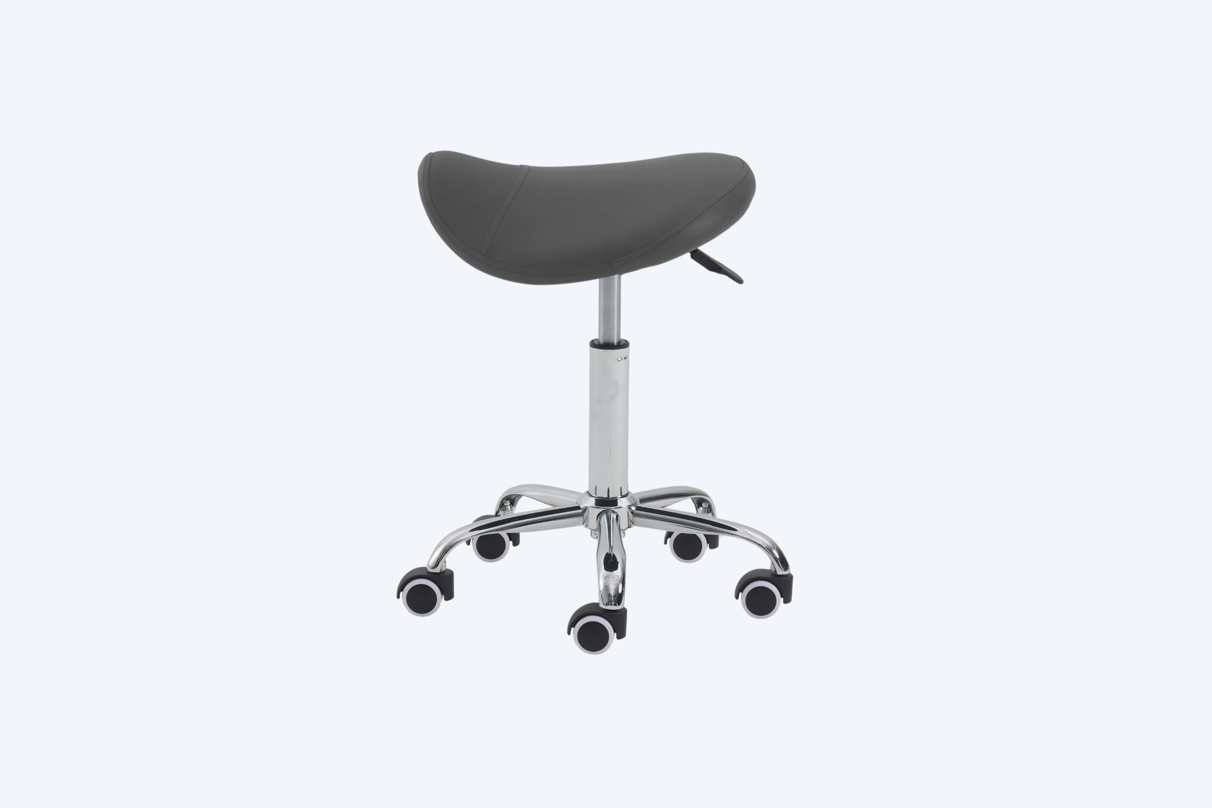 PARICO Medical Saddle Stool MA04 | 353 lbs Heavy-Duty