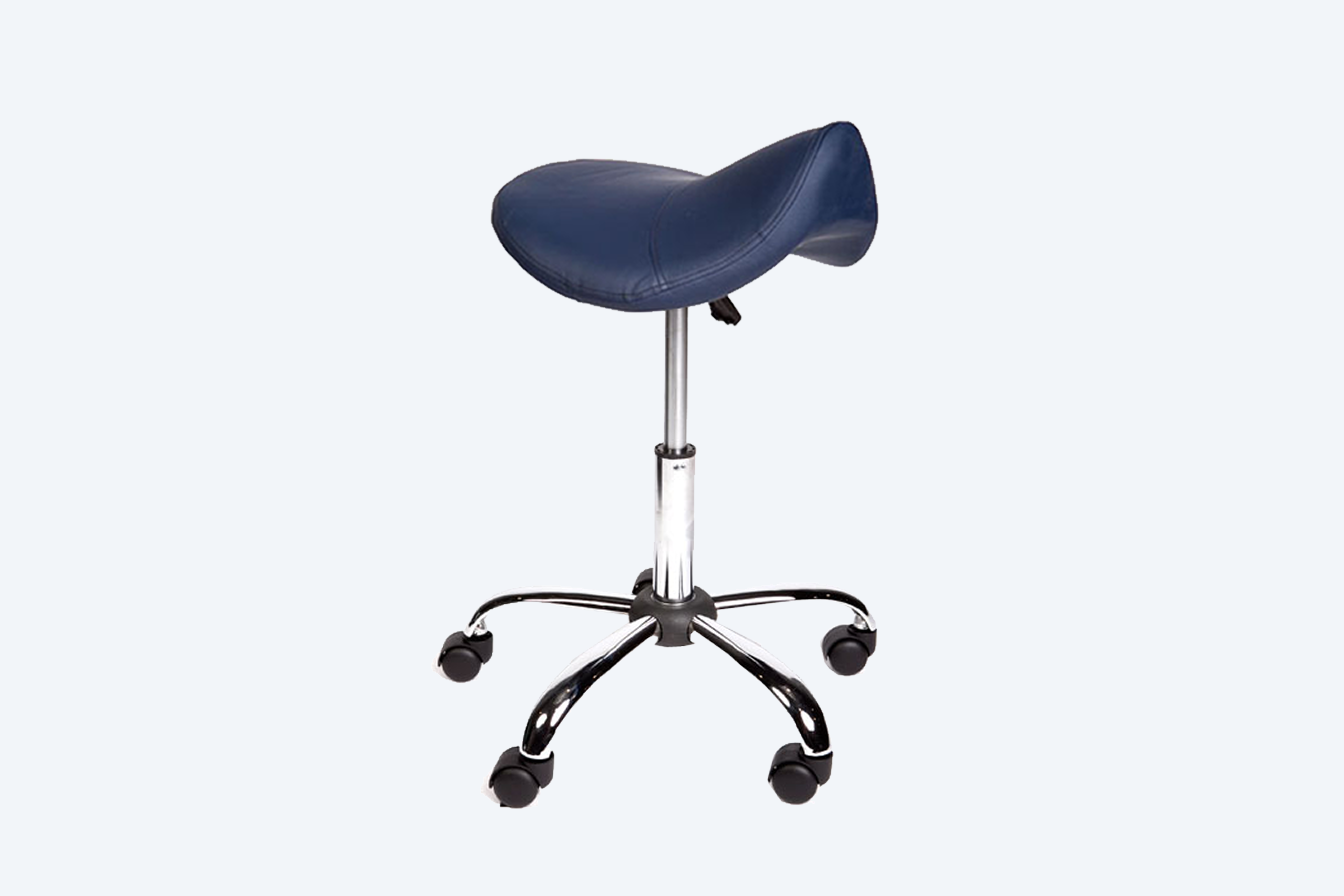 PARICO Medical Saddle Stool MA04 | 353 lbs Heavy-Duty