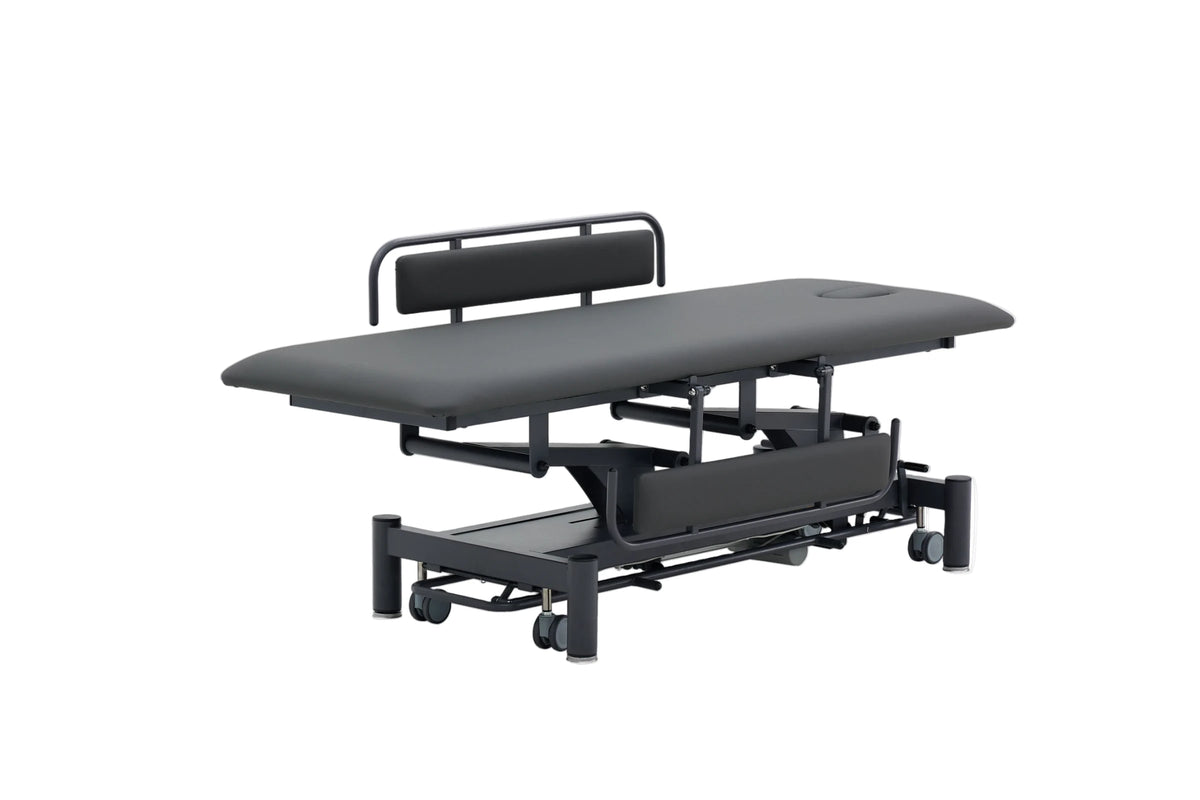 PARICO Coinfycare EL01PRO23 electric hi-lo special needs changing table, view 1