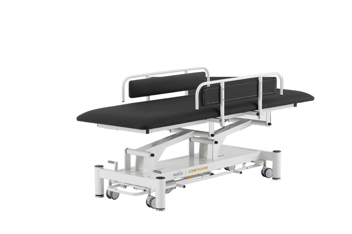 PARICO Coinfycare EL01PRO23 electric hi-lo special needs changing table, view 2