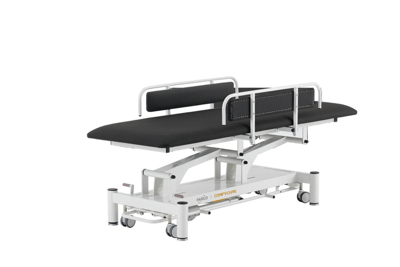 PARICO Coinfycare EL01PRO23 electric hi-lo special needs changing table, view 2