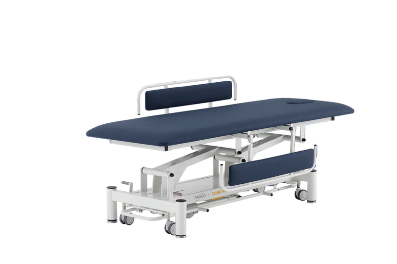 PARICO Coinfycare EL01PRO23 electric hi-lo special needs changing table, view 3