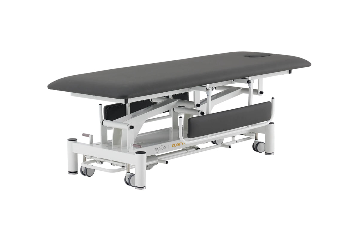 PARICO Coinfycare EL01PRO23 electric hi-lo special needs changing table, view 4