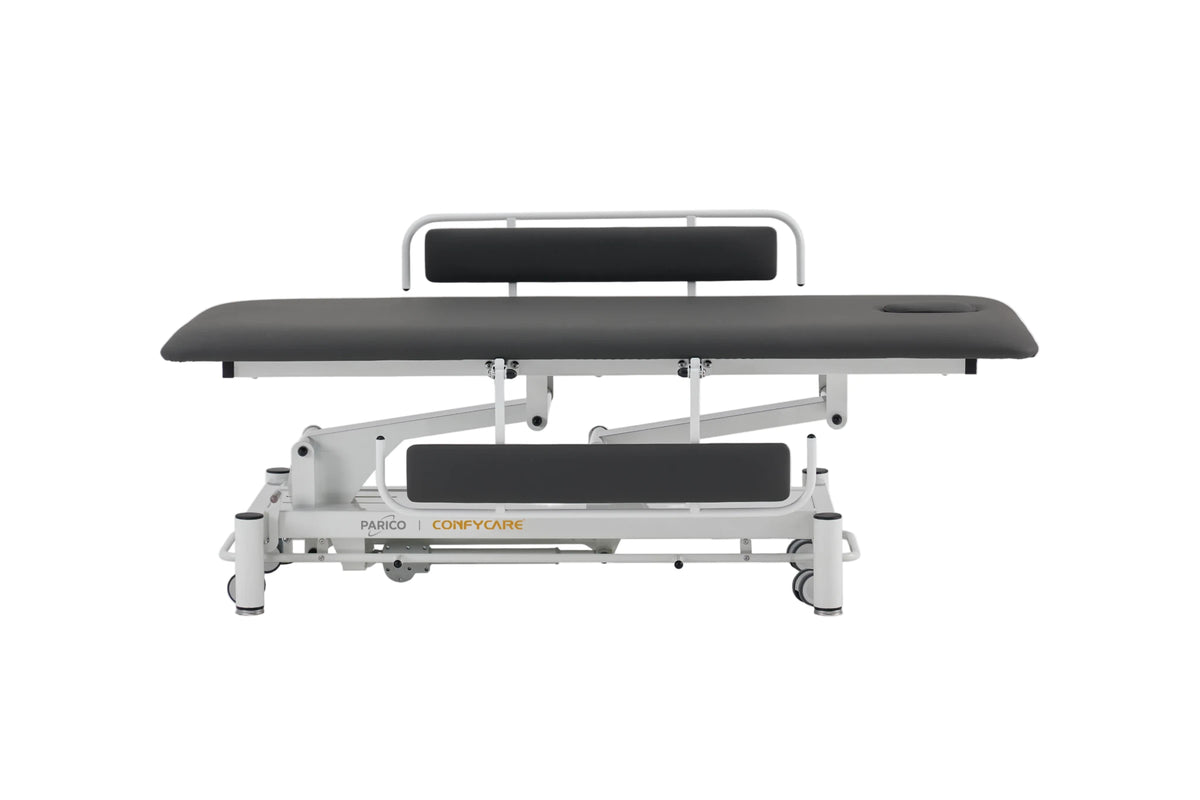 PARICO Coinfycare EL01PRO23 electric hi-lo special needs changing table, view 5