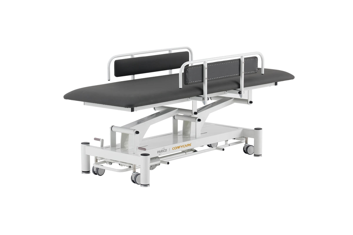 PARICO Coinfycare EL01PRO23 electric hi-lo special needs changing table, view 6
