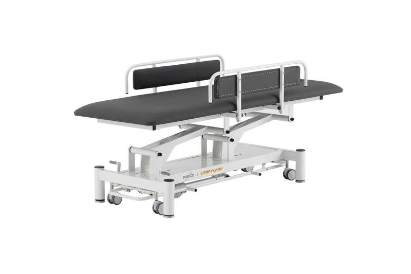 PARICO Coinfycare EL01PRO23 electric hi-lo special needs changing table, view 6