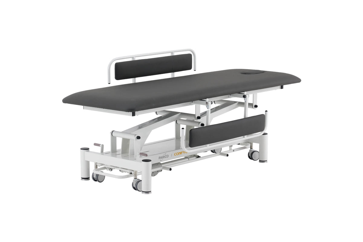 PARICO Coinfycare EL01PRO23 electric hi-lo special needs changing table, view 7