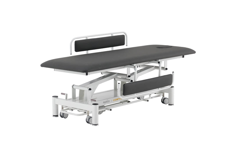 PARICO Coinfycare EL01PRO23 electric hi-lo special needs changing table, view 7