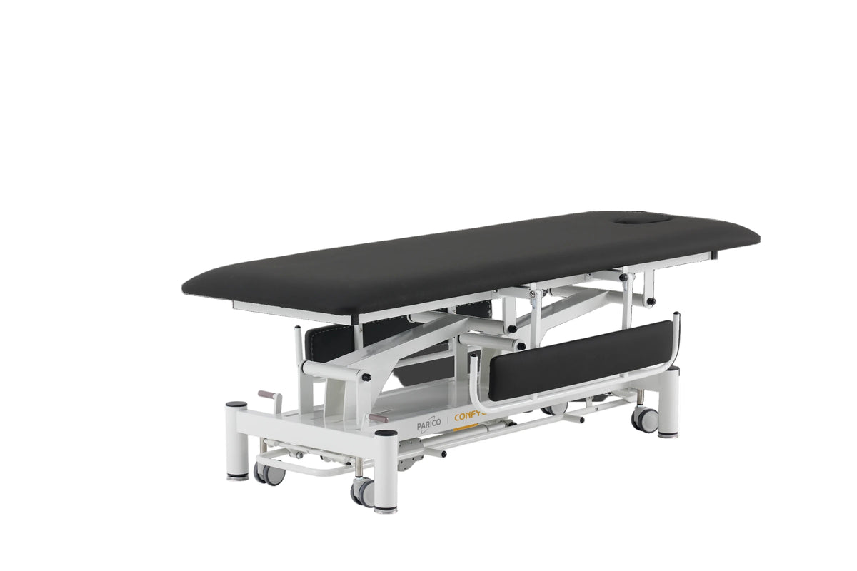PARICO Coinfycare EL01PRO23 electric hi-lo special needs changing table, view 11