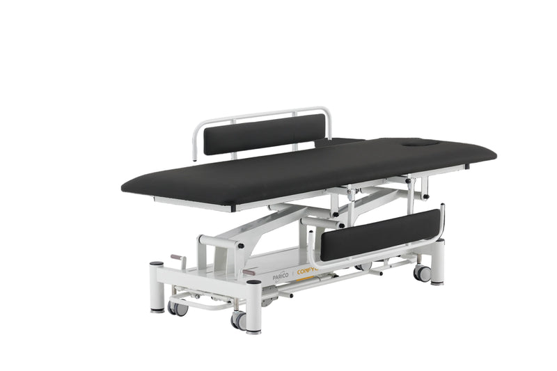 PARICO Coinfycare EL01PRO23 electric hi-lo special needs changing table in Black, view 13
