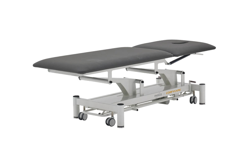 PARICO Coinfycare EL02PRO23 2-section electric treatment table, view 7