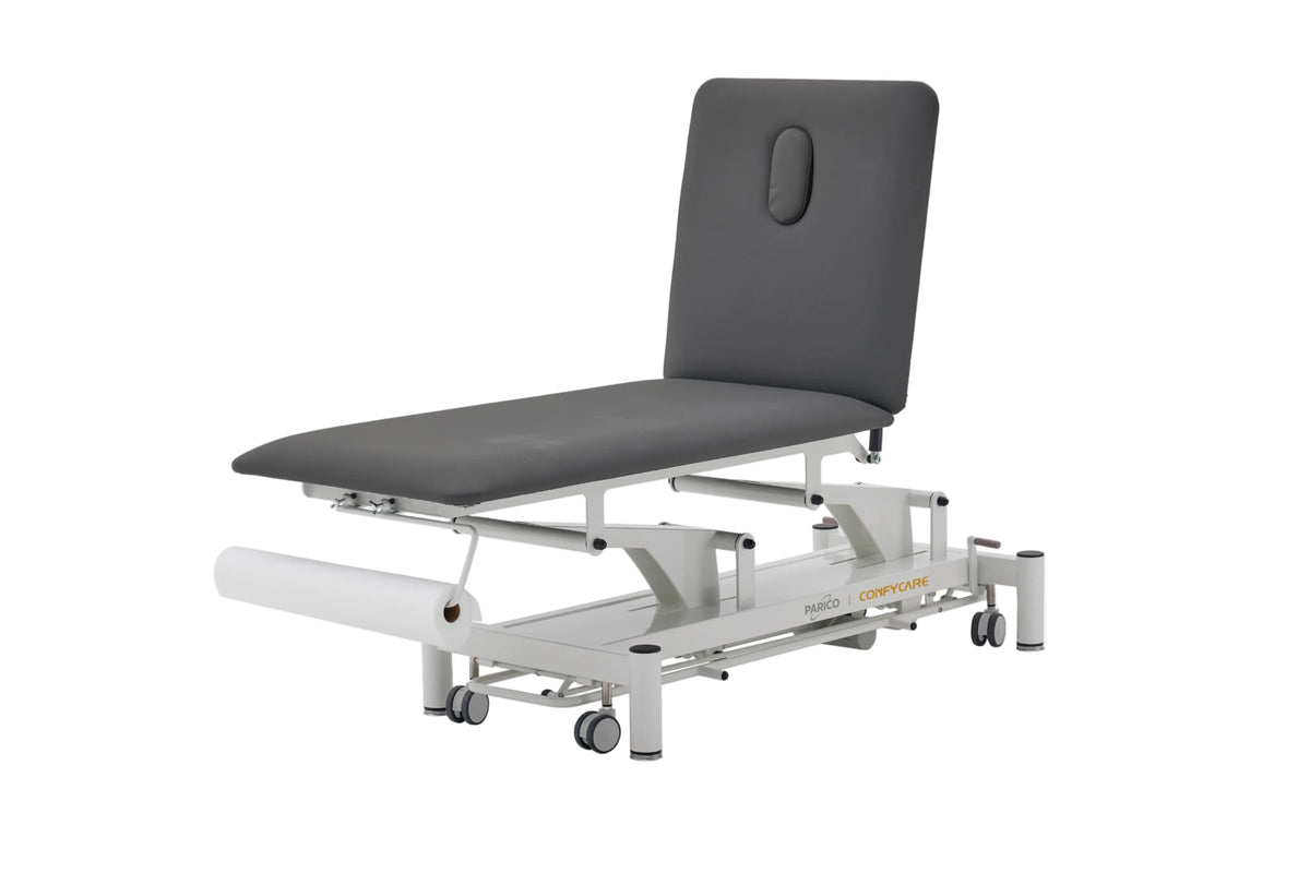 PARICO Coinfycare EL02PRO23 2-section electric treatment table, view 8