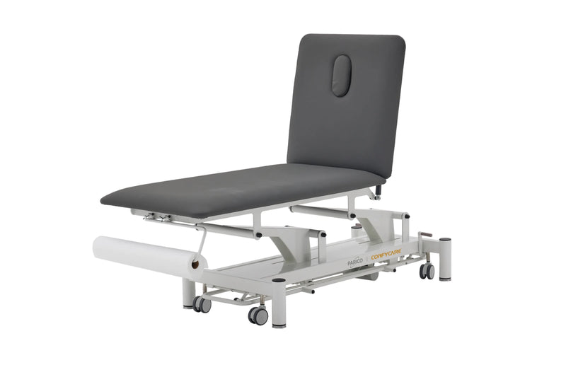PARICO Coinfycare EL02PRO23 2-section electric treatment table, view 8