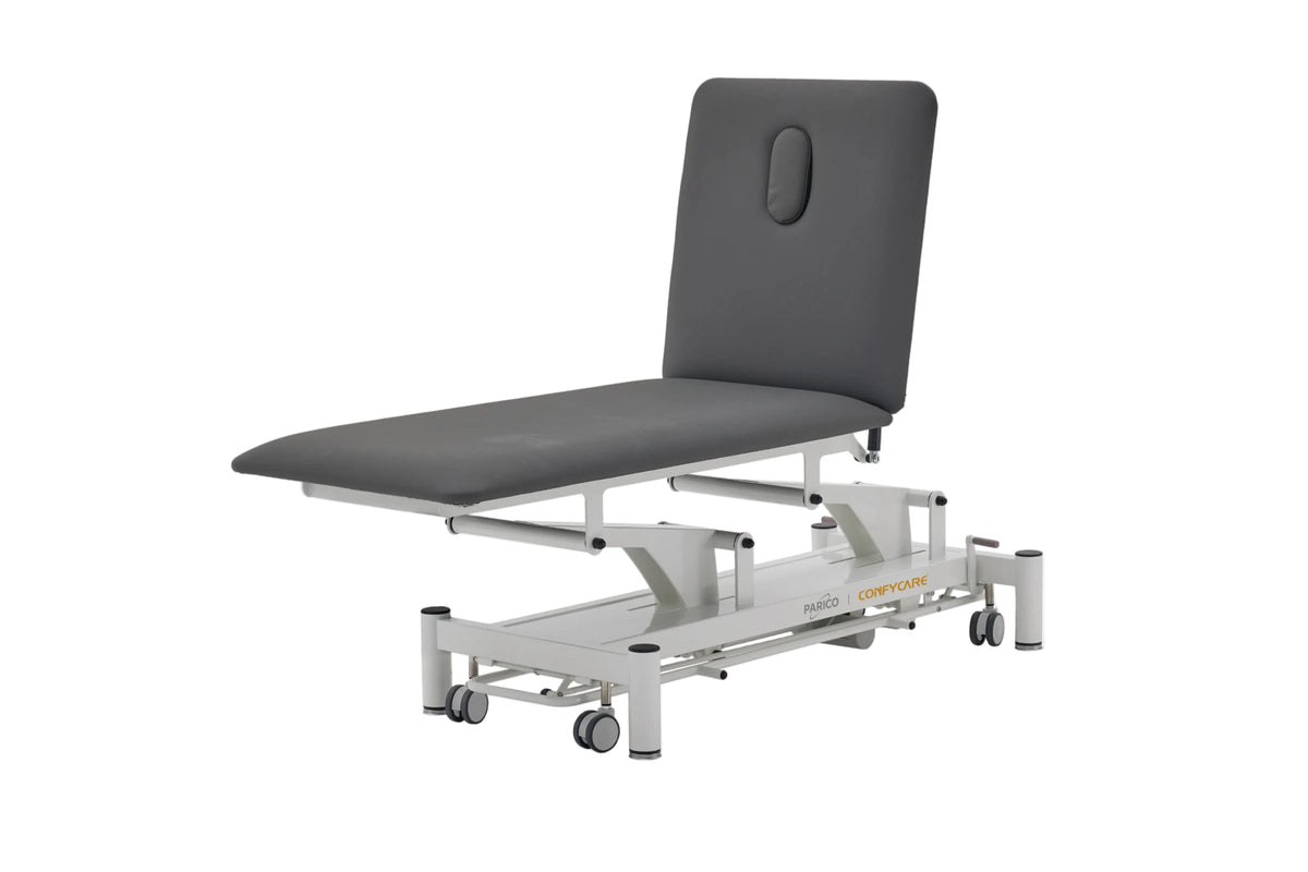 PARICO Coinfycare EL02PRO23 2-section electric treatment table, view 9