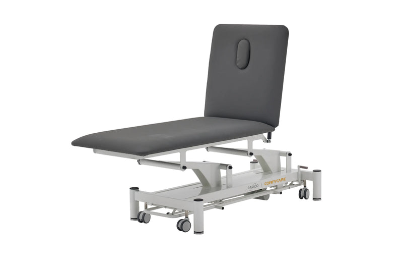 PARICO Coinfycare EL02PRO23 2-section electric treatment table, view 9