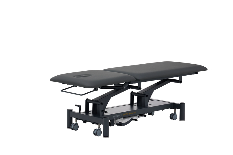 PARICO Coinfycare EL02PRO23 2-section electric treatment table, view 13