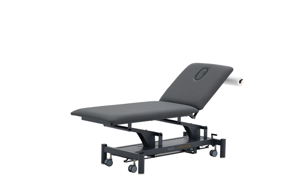 PARICO Coinfycare EL02PRO23 2-section electric treatment table, view 14
