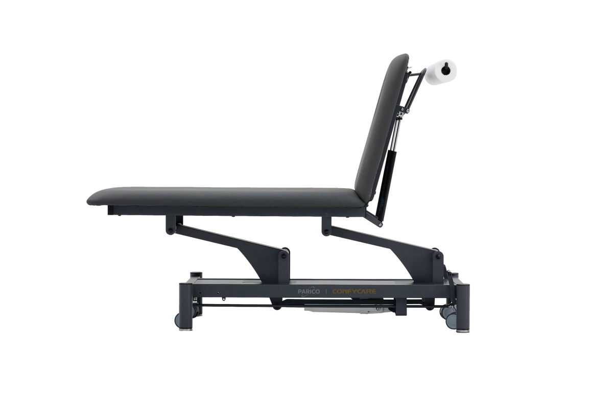 PARICO Coinfycare EL02PRO23 2-section electric treatment table, view 15