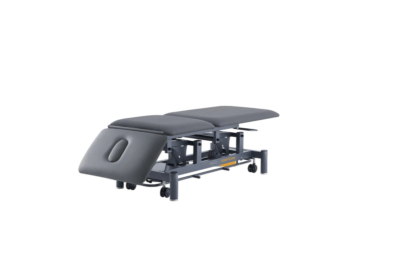 PARICO Coinfycare EL03-68 3-section electric hi-lo treatment table, view 5