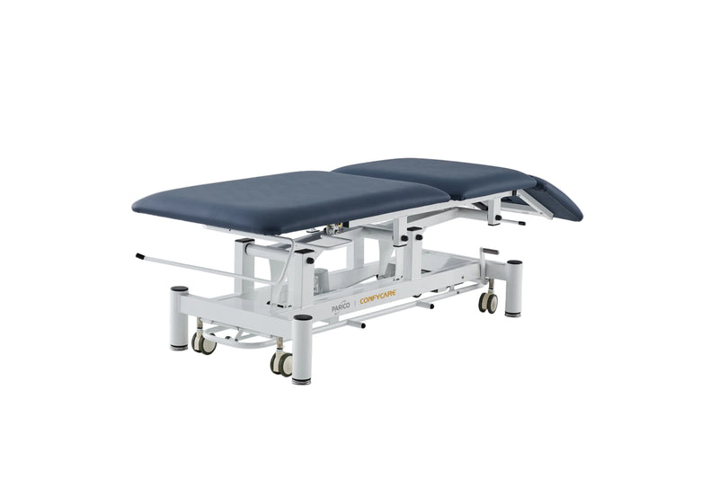 PARICO Coinfycare EL03EPRO23 3-equal-section electric treatment table, view 4