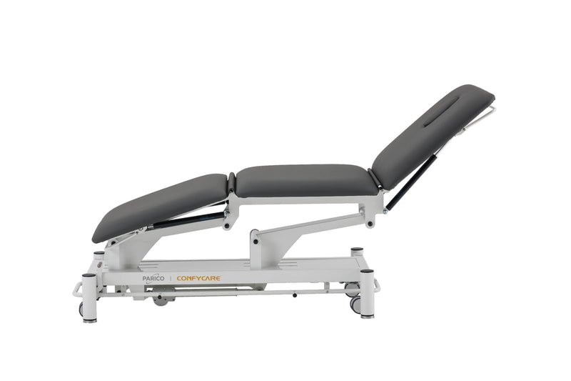 PARICO Coinfycare EL03EPRO23 3-equal-section electric treatment table, view 5