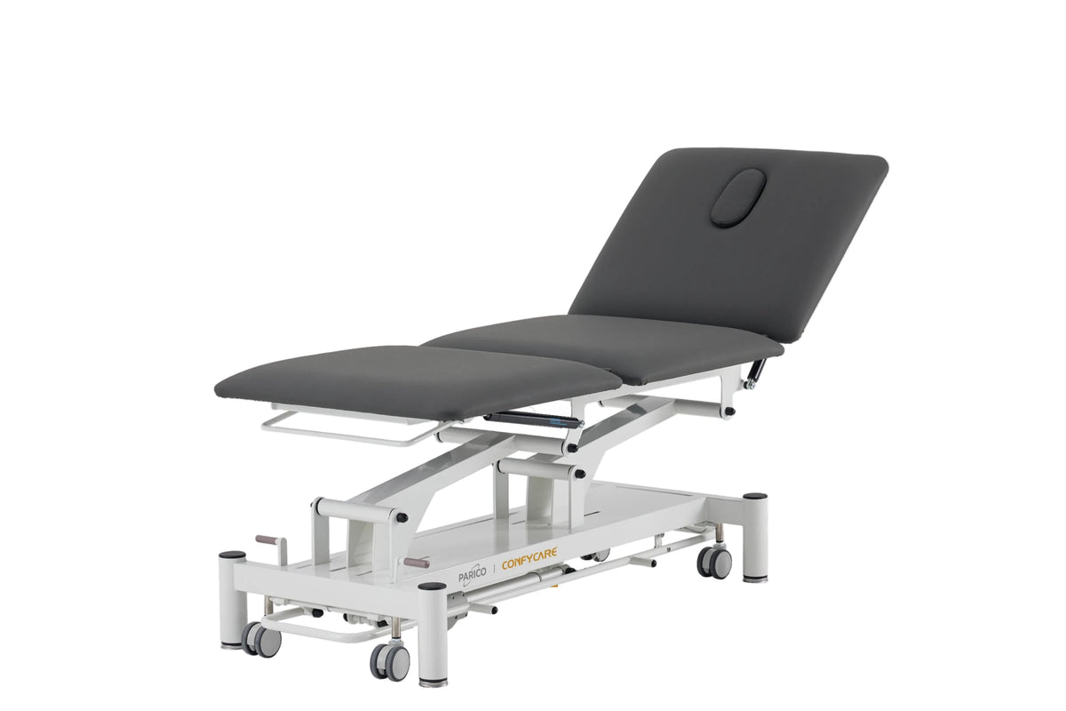 PARICO Coinfycare EL03EPRO23 3-equal-section electric treatment table, view 7