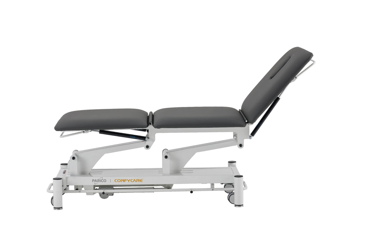 PARICO Coinfycare EL03EPRO23 3-equal-section electric treatment table, view 9