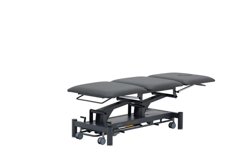 PARICO Coinfycare EL03EPRO23 3-equal-section electric treatment table, view 11