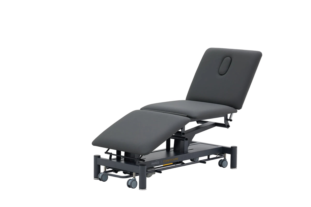 PARICO Coinfycare EL03EPRO23 3-equal-section electric treatment table, view 12