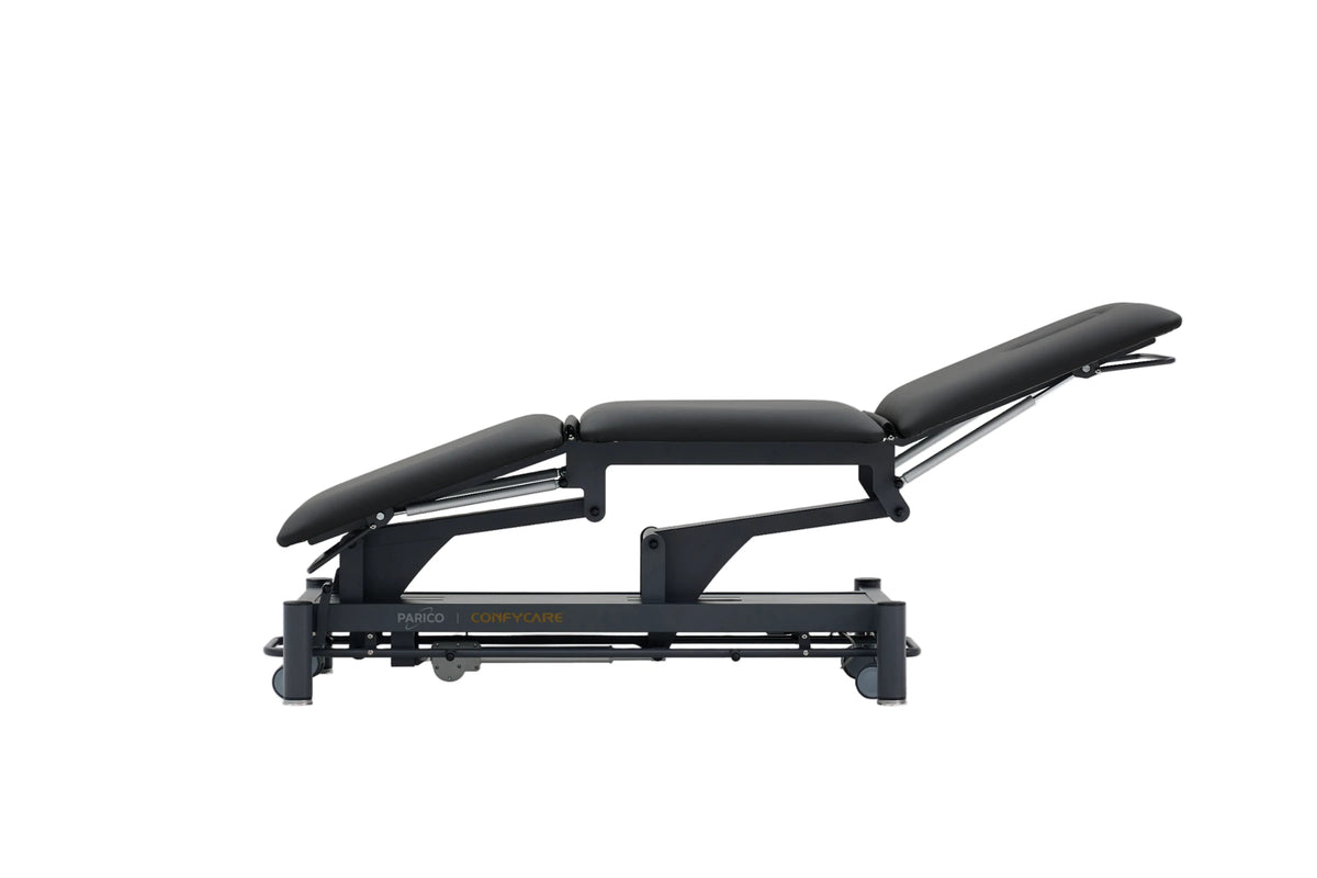 PARICO Coinfycare EL03EPRO23 3-equal-section electric treatment table, view 15