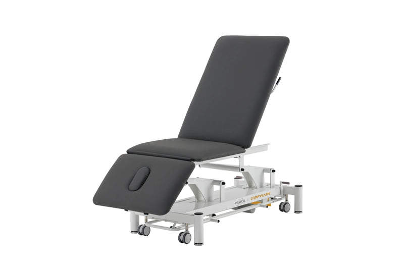 PARICO Coinfycare EL03PRO23 3-section electric treatment table, view 4
