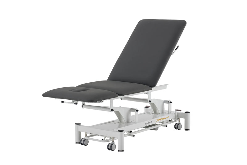 PARICO Coinfycare EL03PRO23 3-section electric treatment table, view 6