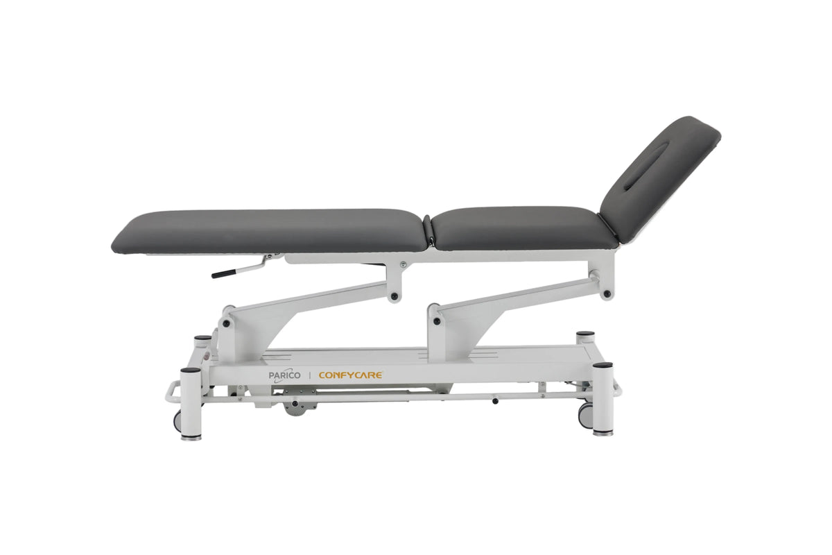 PARICO Coinfycare EL03PRO23 3-section electric treatment table, view 7