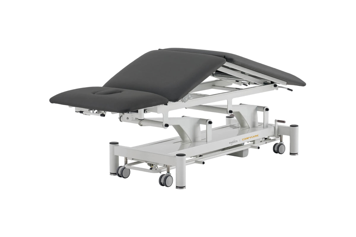 PARICO Coinfycare EL03PRO23 3-section electric treatment table, view 8