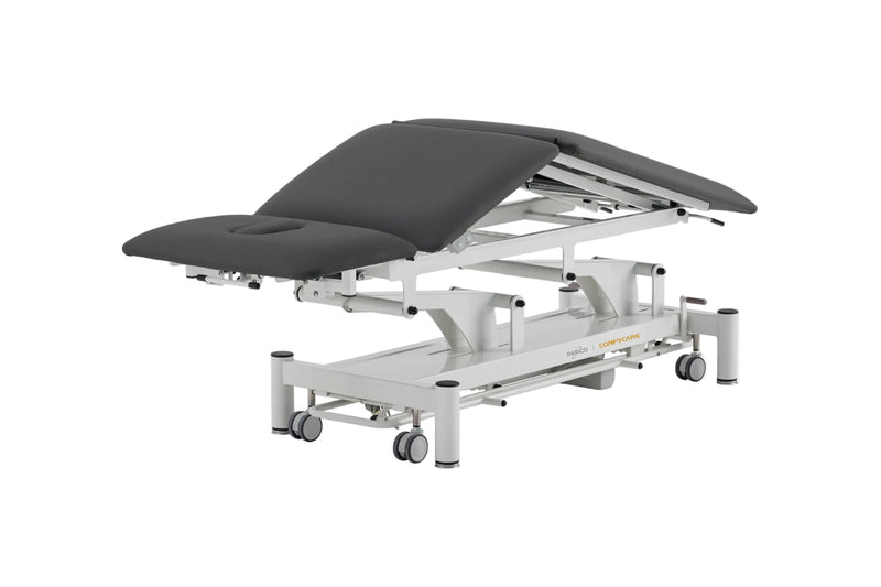 PARICO Coinfycare EL03PRO23 3-section electric treatment table, view 8