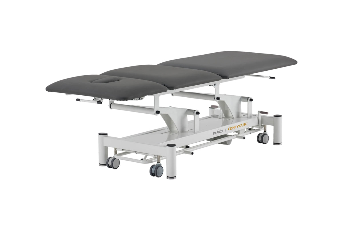 PARICO Coinfycare EL03PRO23 3-section electric treatment table, view 9