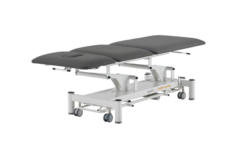 PARICO Coinfycare EL03PRO23 3-section electric treatment table, view 9