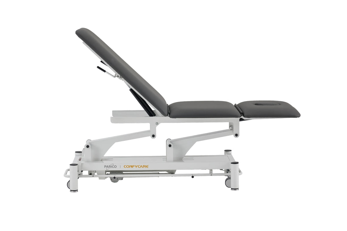 PARICO Coinfycare EL03PRO23 3-section electric treatment table, view 10