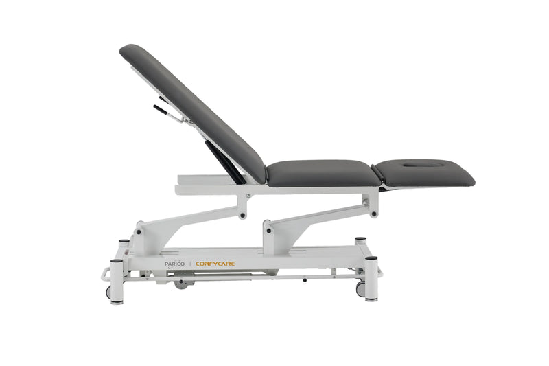 PARICO Coinfycare EL03PRO23 3-section electric treatment table, view 10