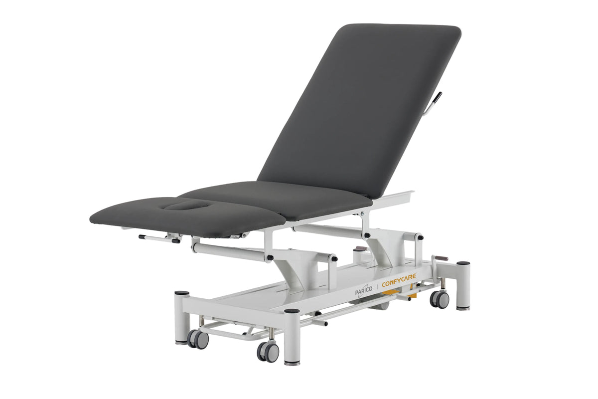 PARICO Coinfycare EL03PRO23 3-section electric treatment table, view 13